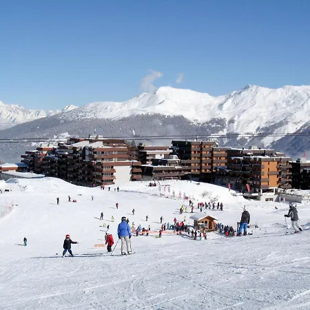 Dixence-10 By Interhome 公寓 *