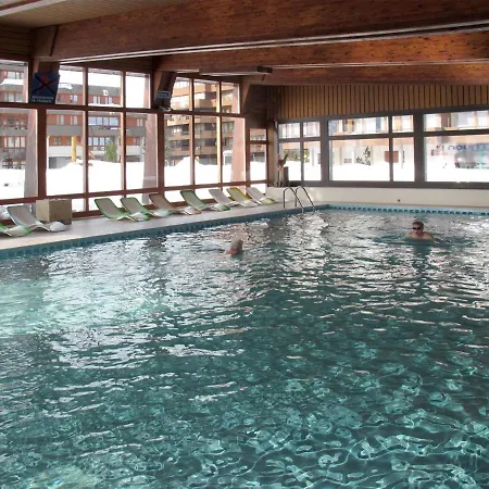 Dixence-10 By Interhome * 莱斯克伦斯