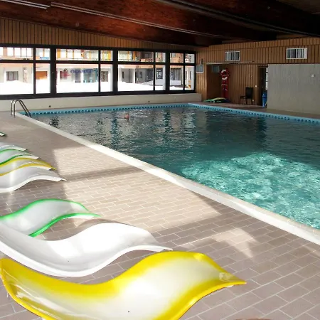 Dixence-10 By Interhome 莱斯克伦斯