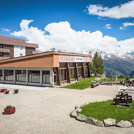 Dixence-10 By Interhome