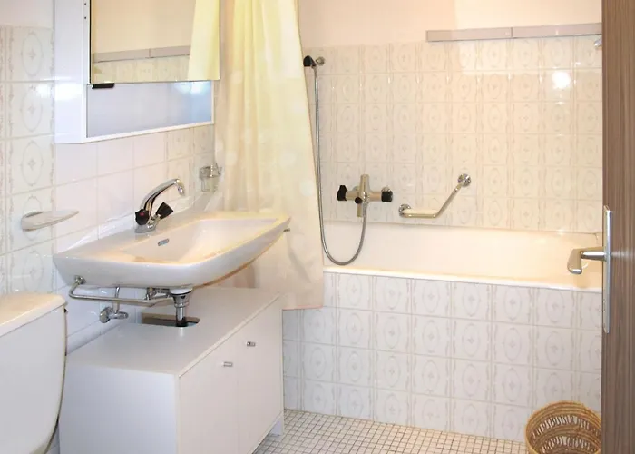 Dixence-10 By Interhome * Les Collons