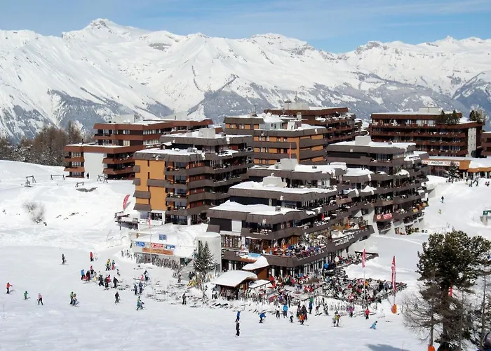 Dixence-10 By Interhome