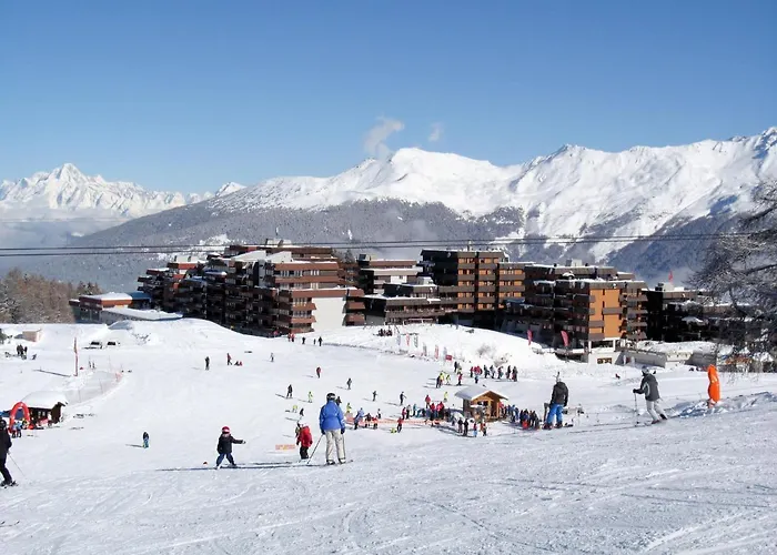 Dixence-10 By Interhome アパート *