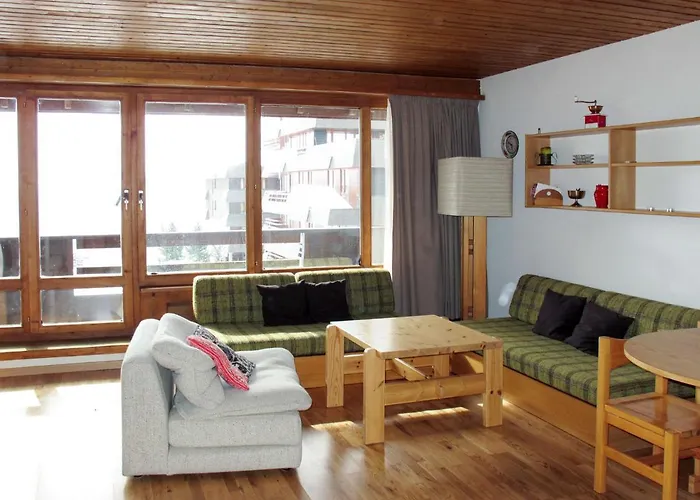 Dixence-10 By Interhome レ・コロン