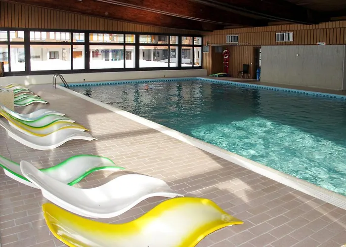 Dixence-10 By Interhome レ・コロン