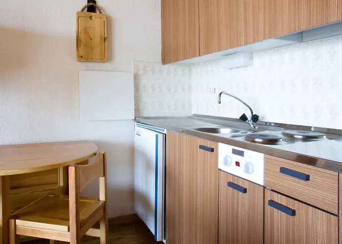 Dixence-10 By Interhome アパート *