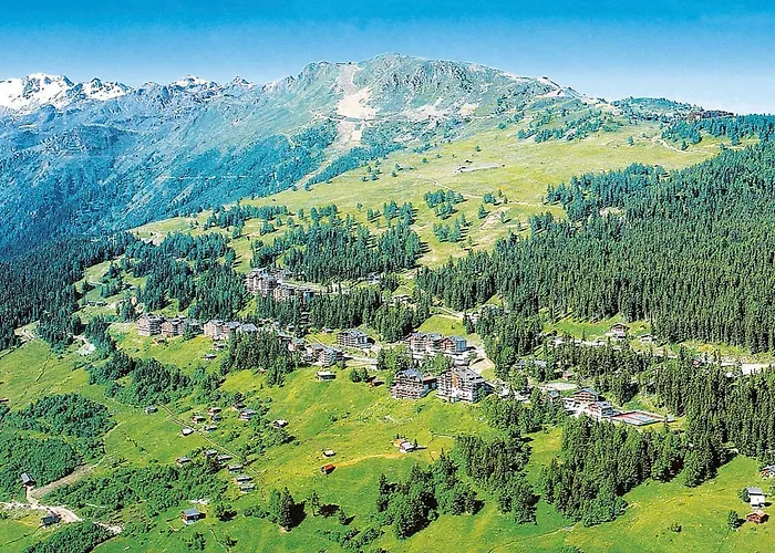 Dixence-10 By Interhome *