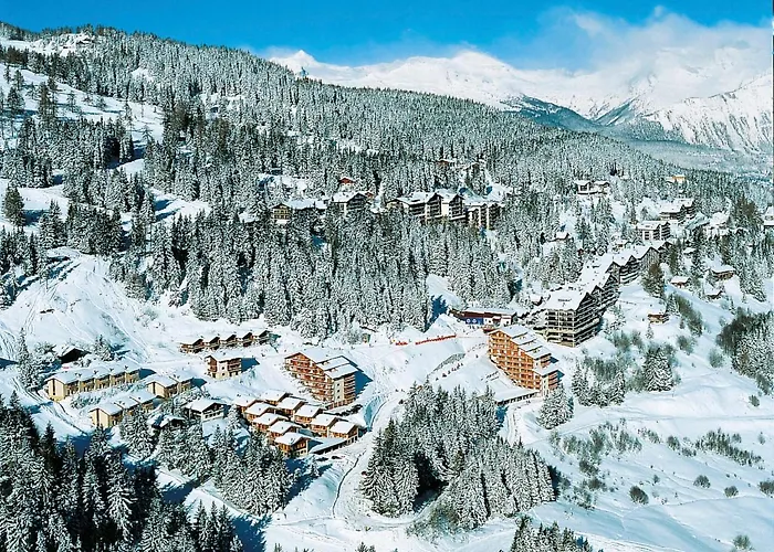 Dixence-10 By Interhome アパート レ・コロン