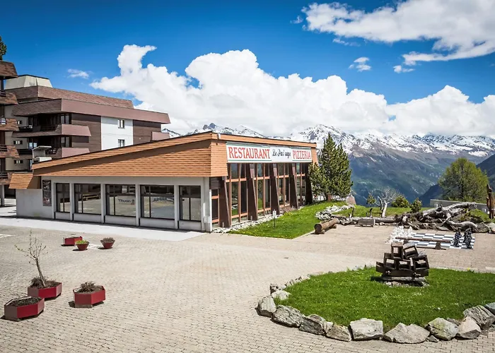 Dixence-10 By Interhome