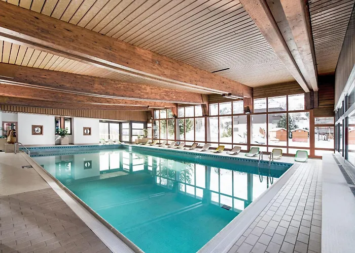 Apartment Dixence-10 By Interhome