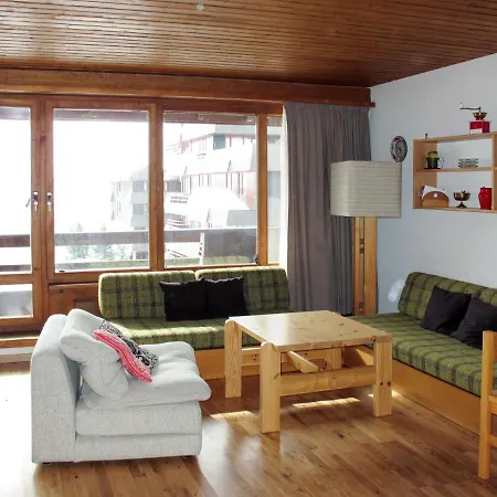 Dixence-10 By Interhome Les Collons