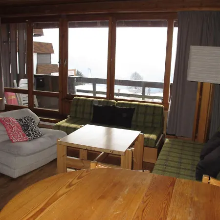 Apartman Dixence-10 By Interhome *