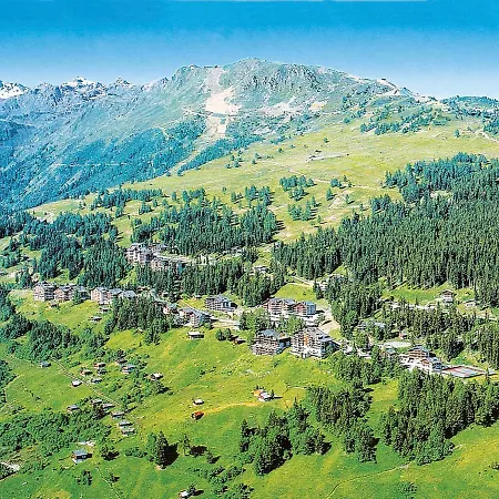 Dixence-10 By Interhome *