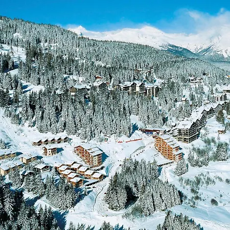 Dixence-10 By Interhome Apartman Les Collons