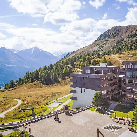 Dixence-10 By Interhome * Les Collons