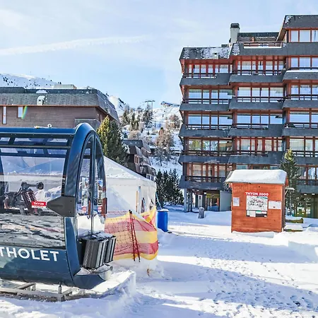 Apartman Dixence-10 By Interhome