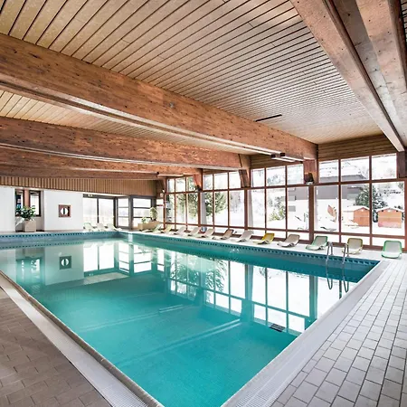 Apartman Dixence-10 By Interhome