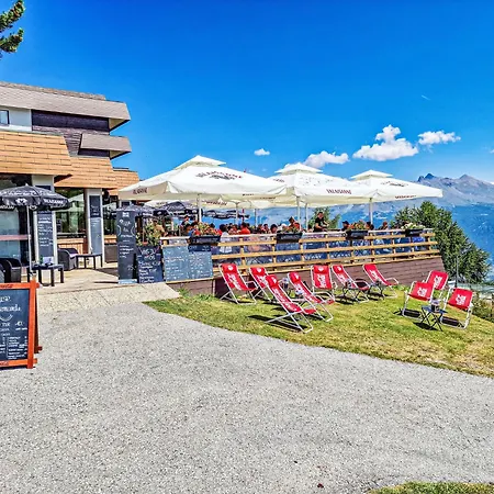 Dixence-10 By Interhome * Les Collons