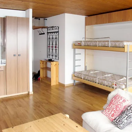 Apartamento Dixence-10 By Interhome