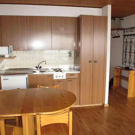 Dixence-10 By Interhome * Les Collons