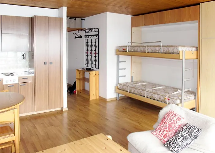 Apartman Dixence-10 By Interhome