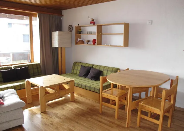 Dixence-10 By Interhome *