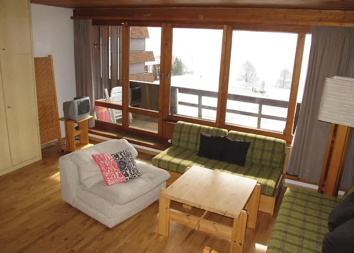 Dixence-10 By Interhome Apartman *